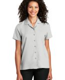 Port Authority Clothing LW400 Port Authority    La in Silver