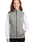 Port Authority Clothing L236 Port Authority    Lad in Grey heather