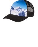 Port Authority Clothing C950 Port Authority    Pho in Snow caps