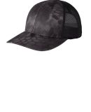 Port Authority Clothing C892 Port Authority    Per in Krypt typh/blk