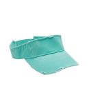 Adams DV101 Unisex Drifter Visor in Seafoam