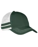 Adult Heritage Cap FOREST GREEN