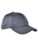 Adams ADVE101 Adult Velocity Cap in Charcoal