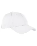 Adult Velocity Cap WHITE