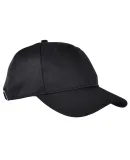 Adult Velocity Cap BLACK