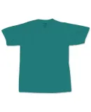 Youth Ringspun Pigment Dyed Tee Aqua