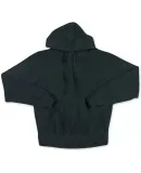 Garment Dyed Hoodie Graphite