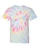 Summer Camp T-Shirt in Devine