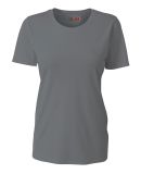 A4 Apparel NW2014 Ladies' Bolt Singlet Graphite