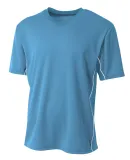 A4 Apparel NB3018 Youth Liga Soccer Jersey Electric Blue