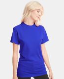 Next Level Apparel 7410S Power Crew Short Sleeve T in Royal