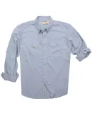 Backpacker BP7017T Men's Tall Expedition Travel Lo in Twilight