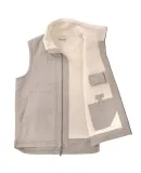Backpacker BP7026T Men's Tall Conceal Carry Vest in Stone