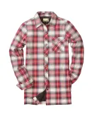 Backpacker BP7031 Ladies' Outrider Jace Shirt in Independent