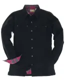 Backpacker BP7032 Ladies' Great Outdoors Jace Shir in Black