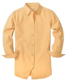 Backpacker BP7033 Ladies' Solid Flannel MAIZE