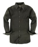 Backpacker BP7035 Ladies' Nailshead Long-Sleeve Wo GOLD