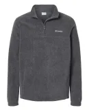 Columbia Sportswear 162019 Steens Mountain™ Flee CHARCOAL HEATHER