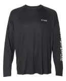 Columbia Sportswear 138826 PFG Terminal Tackle™  BLACK