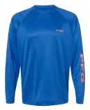 Columbia Sportswear 138826 PFG Terminal Tackle™  VIVID BLUE