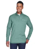 Columbia Sportswear 1736741 Men's Tenino Hills™  DARK IVY HEATHER