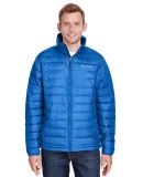 Columbia Sportswear 1698001 Men's Powder Lite™ J AZURE BLUE