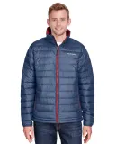 Columbia Sportswear 1698001 Men's Powder Lite™ J DARK MOUNTAIN