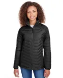 Columbia Sportswear 1699061 Ladies' Powder Lite™ BLACK