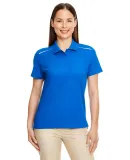 Core 365 78181R Ladies' Radiant Performance Piqué TRUE ROYAL