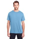 Core 365 CE111 Adult Fusion ChromaSoft™ Performa in Columbia blue