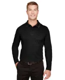 Devon and Jones DG20L CrownLux Performance™ Men' BLACK