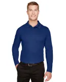 Devon and Jones DG20LT CrownLux Performance™ Men TRUE ROYAL