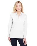 Devon and Jones DG20LW CrownLux Performance™ Lad WHITE