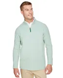 Devon and Jones DG480 CrownLux Performance™ Men' KELLY GREEN