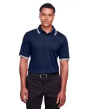 Devon and Jones DG20C Men's CrownLux Performance?? in Navy/ white