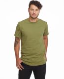 econscious EC1007U Unisex 5.5 oz., Organic USA Mad OLIVE