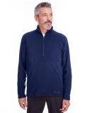 Marmot 901076 Men's Rocklin Fleece Half-Zip ARTIC NAVY