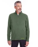 Marmot 901076 Men's Rocklin Fleece Half-Zip CROCODILE