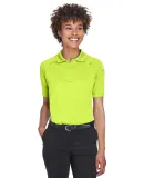 Harriton M211W Ladies' Advantage Snag Protection P SAFETY YELLOW