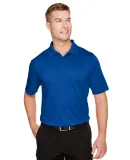 Harriton M348 Men's Advantage Snag Protection Plus TRUE ROYAL