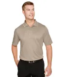 Harriton M348 Men's Advantage Snag Protection Plus KHAKI