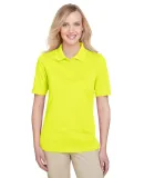 Harriton M348W Ladies' Advantage Snag Protection P SAFETY YELLOW