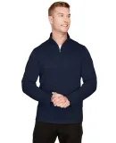 Harriton M748 Men's Advantage Snag Protection Plus DARK NAVY