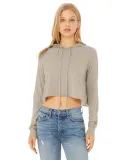 Bella + Canvas 8512 Fast Fashion Women’s Triblen in Tan triblend