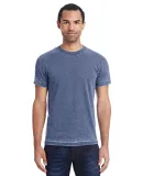 Tie-Dye 1350 Adult Acid Wash T-Shirt in Artic grey