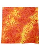 Tie-Dye 9333 Bandana in Fire