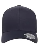 Yupoong-Flex Fit 110M 110® Mesh-Back Cap in Navy