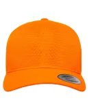 Yupoong-Flex Fit 6360 Classics™ Snapback 360 Omn in Neon orange