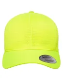 Yupoong-Flex Fit 6360 Classics™ Snapback 360 Omn in Neon yellow