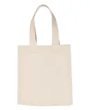 Liberty Bags OAD115 Small Canvas Tote NATURAL